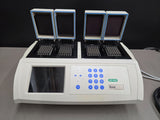 BIORAD PTC0220 PELTIER THERMAL CYCLER DNA ENGINE DYAD