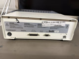 Korr ReeVue Indirect Calorimeter Metabolic Rate Analyzer Untested For Parts AsIs