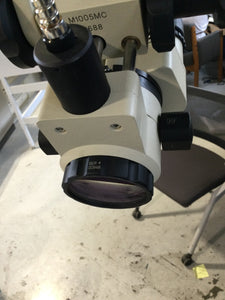 URBAN MICROSCOPE M3
