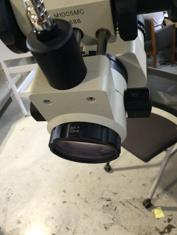 URBAN MICROSCOPE M3