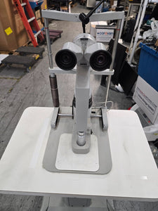 CARL ZEISS 10SL SLIT LAMP