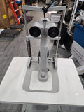 CARL ZEISS 10SL SLIT LAMP