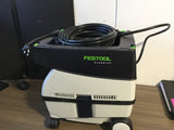 FESTOOL CT MINI DUST EXTRACTOR