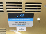 COLE PARMER 7523-60 MASTERFLEX L/S DIGITAL STANDARD DRIVE