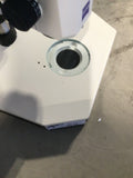 CARL ZEISS STEMI SV 6 STEREO ZOOM MICROSCOPE