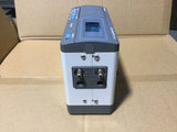 Riken Keiki FI-21 Portable Anesthesia Gas Indicator Analyzer