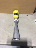 OHMAR VEGA VEGA PULS 62.UF RADAR LEVEL SENSOR