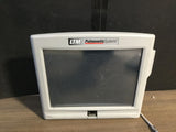 PULMONETIC SYSTEMS LTM MONITOR DISPLAY PANEL INCLUDES 1 COMPACT FLASH