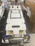 STRYKER 1105 PRIME SERIES STRETCHER BED NO MATTRESS LOOSE PEDAL