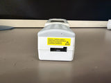 (5) Abbott i-STAT 1 Model 300 Blood Gas Analyzer Broken Damaged Casing For Parts