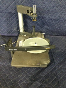 GE FRAC-950 FRACTION COLLECTOR PARTS ONLY