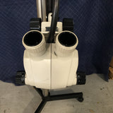 WALLACH ZOOMSCOPE QUANTUM SERIES