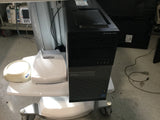 LABORIE URODYNAMIC ANALYZER SYSTEM