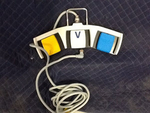 COVIDIEN FT6003 FOOTSWITCH FORCETRIAD