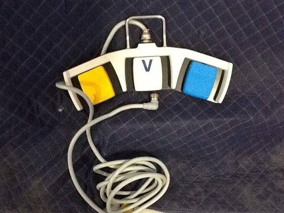 COVIDIEN FT6003 FOOTSWITCH FORCETRIAD