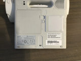 MOTION COMPUTING CFT-001 MEDICAL COMPUTER PC INCLUDES CHARGER BASE MODEL TCD001