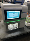 Genscript AmMag Protein/Antibody Purification System SA-1012 Cracked Glass