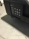 PANASONIC DLP PROJECTOR BULB WORKS NO POWER CORD LAMP WORKS