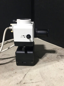 LEICA MPS 60 MICROSCOPE CAMERA