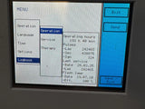 Dornier Medilas H20 Holmium Surgical Laser System DOM: 2010