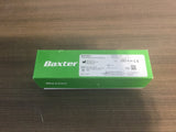 BAXTER 60813 LIGHTWEIGHT F/O LARYNGOSCOPE NEW OPEN BOX