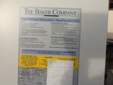 BAKER SG603 STERILGARD III ADVANCE BIOSAFETY CABINET