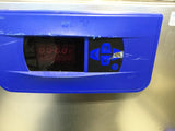 FISHER SCIENTIFIC ISOTEMP 180LOVEN MICROBIOLOGICAL INCUBATOR