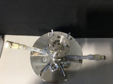 APPLIKON CELL CULTURE FERMENTATION VESSEL -1/0.5 BARG