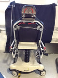 STRYKER 5051 EYE STRETCHER CHAIR