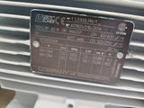 SOGEVAC SV 40 BI VACUUM PUMP UNABLE TO TEST