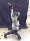 BARD ACCESS SYSTEM SONOSITE MEDICAL EQUIPMENT ROLL STAND