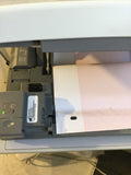GE MAC 5500 RESTING ECG ANALYSIS SYSTEM SN# SGM11303630PA