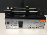 HARVARD 703010 PHD ULTRA 4400 SYRINGE PUMP Powers On