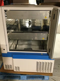 CARON 6540-1 PHOTOSTABILITY CHAMBER POWERS ON 1 KEY INCLUDED