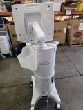 ZONARE ZS3 ULTRASOUND SYSTEM NO DISPLAY