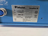 Valleylab SurgiStat II Electrosurgical Generator ESU Powers On Tested