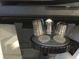 FISHERBRAND 03000013 INVERTED MICROSCOPE