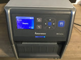INTERMEC PD43 THERMAL LABEL PRINTER TESTED