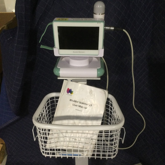 AVANTSONIC BLADDER SCANNER