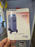 Dornier Medilas H20 Holmium Surgical Laser System DOM: 2010
