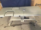 MPI ECHO TABLE 2251 POWERS ON ADJUSTABLE UP AND DOWN PLEASE SEE DESCRIPTION