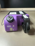 GE Datex Ohmeda Aladin 2 Isoflurane Anesthesia Vaporizer Cassette Unit