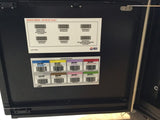 BECTON DICKINSON BACTEC 9240 BD CULTURE SYSTEM and BD 9120