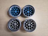HETTICH ROTINA 420 CENTRIFUGE BUCKETS