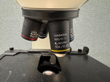 LEICA 1349521X CME MICROSCOPE