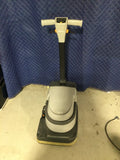 Nilfisk Advance SC250 Battery Walk Behind Floor Scrubber