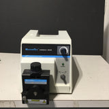 COLE PARMER 7520-60 MASTERFLEX L/S PRECISION VARIABLE POWER TESTED D09003009