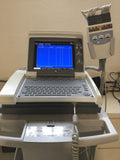 GE MAC 5500 RESTING ECG ANALYSIS SYSTEM