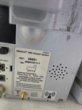 IRADIMED MRidium 3860+ Dual Channel MRI IV Infusion Pump Powers On
