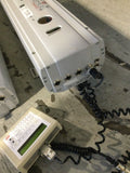 LAPLASER CT-4-1 WALL LASER POSITIONING SYSTEM